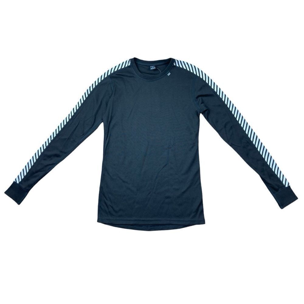 Helly Hansen Women's dry Original LIFA Crew Long Sleeved Shirt - Picture 2 of 10